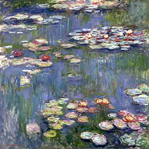 Claude Monet