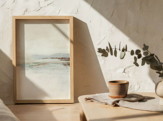 Posterlounge x Dan Hobday